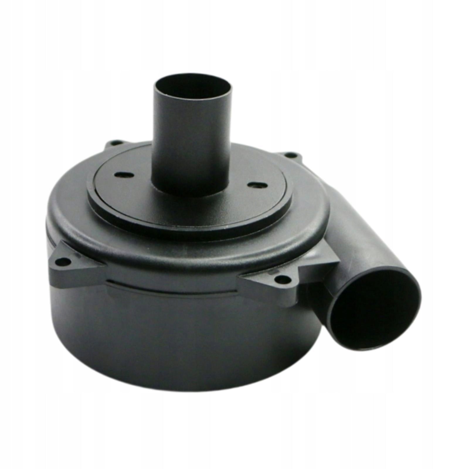 Cyclone Dust Collector Multipurpose Dust Separator Cyclone Cover Type A Maximum power 1.1 W