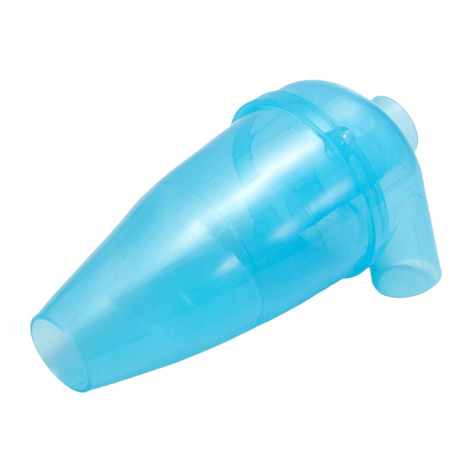 Cyclone Dust Collector PP Blue Efficient Accessories Dust no Filter barrel Brand Universal Fit