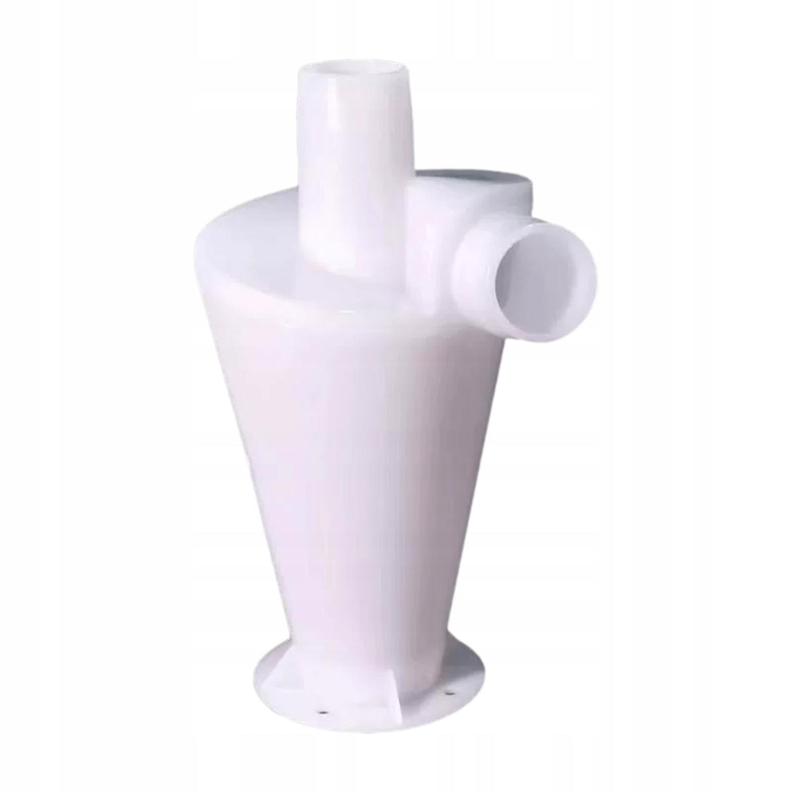 Cyclone Dust Separator Professional Practical Comfortable Lightweight