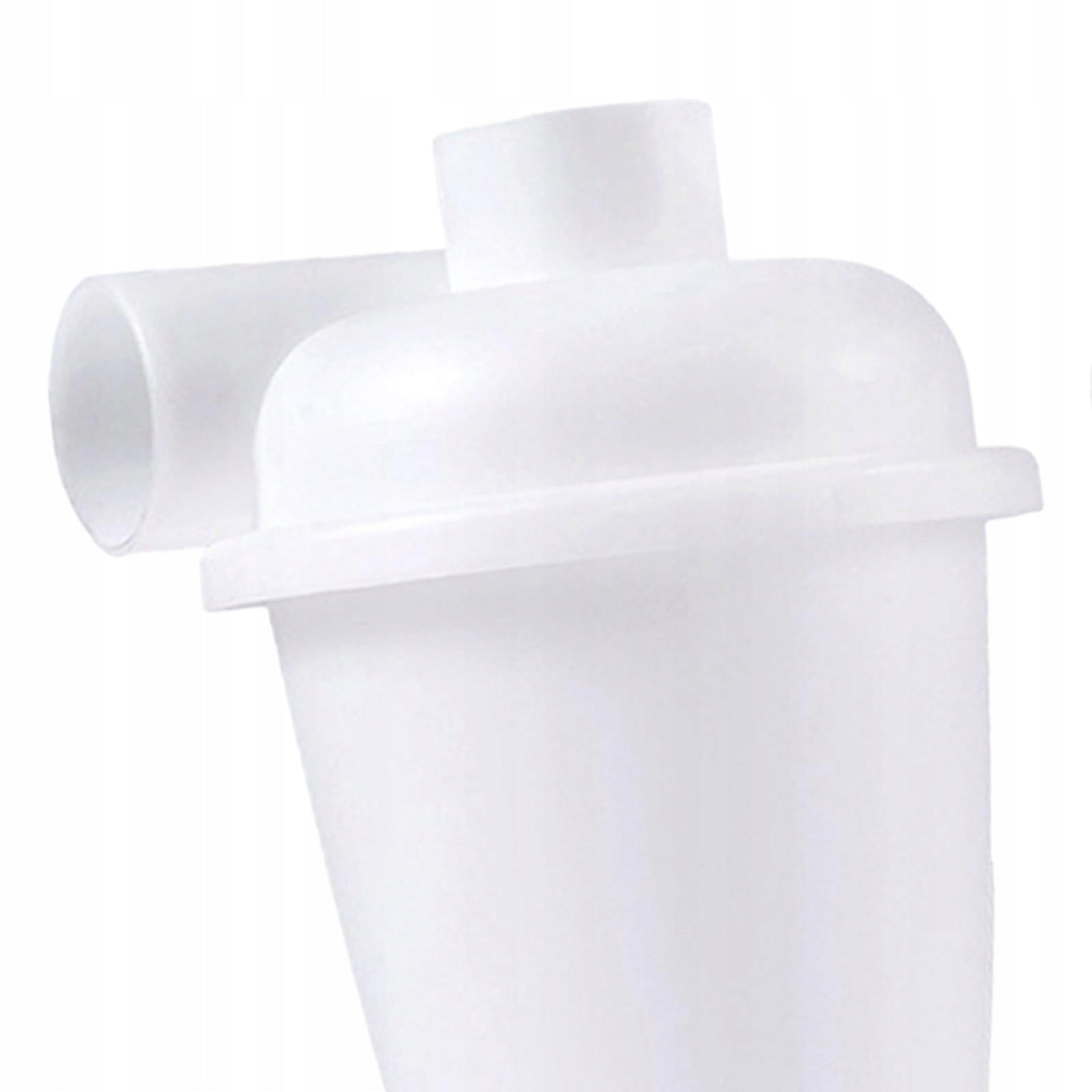 Cyclone Filter Dust Collector Dust Collector Dust Separator with 2M hose Brand no brand