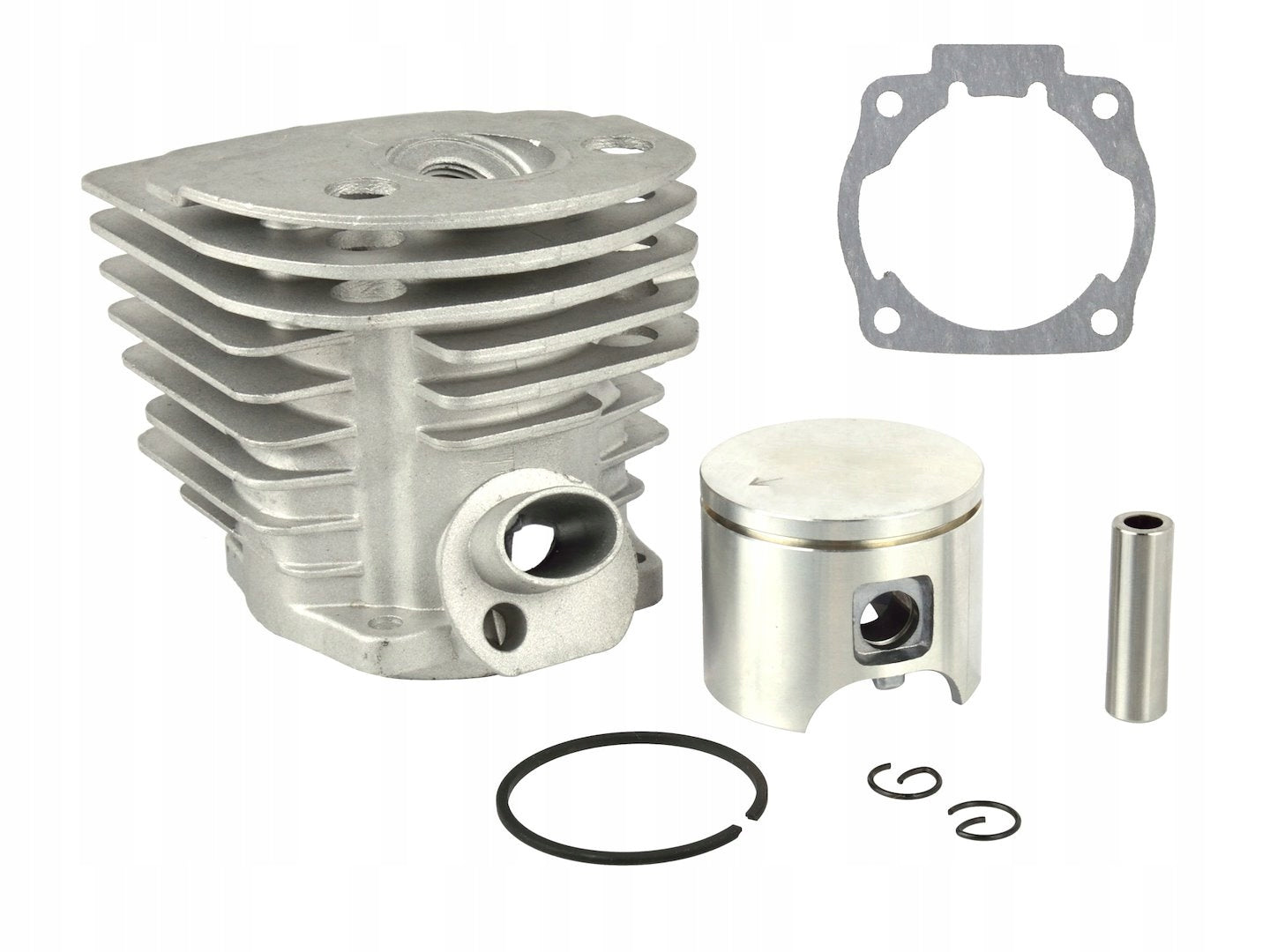 Cylinder set Piston HUSQVARNA 50 51 55 46mm