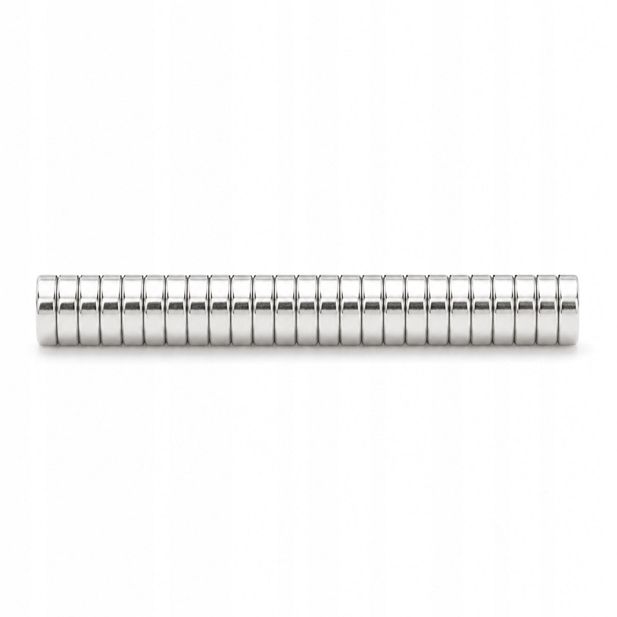 Cylindrical Neodymium Magnet 8x2 N38 Small Cylindrical Neodymium Magnets 50 Pieces Brand Top Magnesy