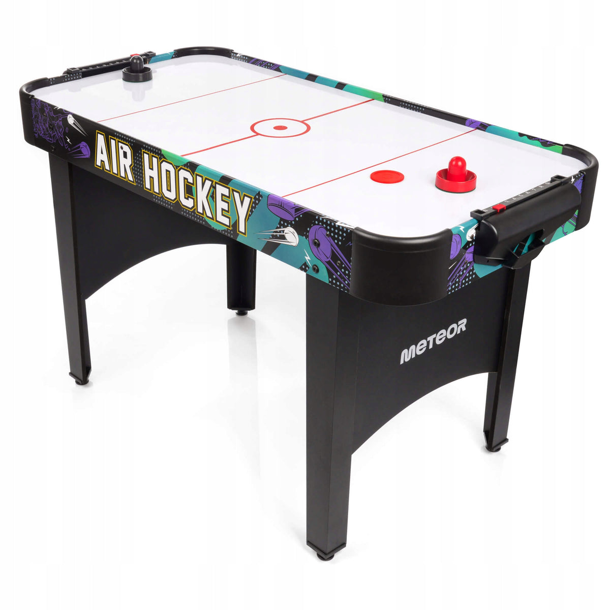 Cymbergaj Air Hockey Table for Kids Air Hockey Cymbergaja Manufacturer code 17300