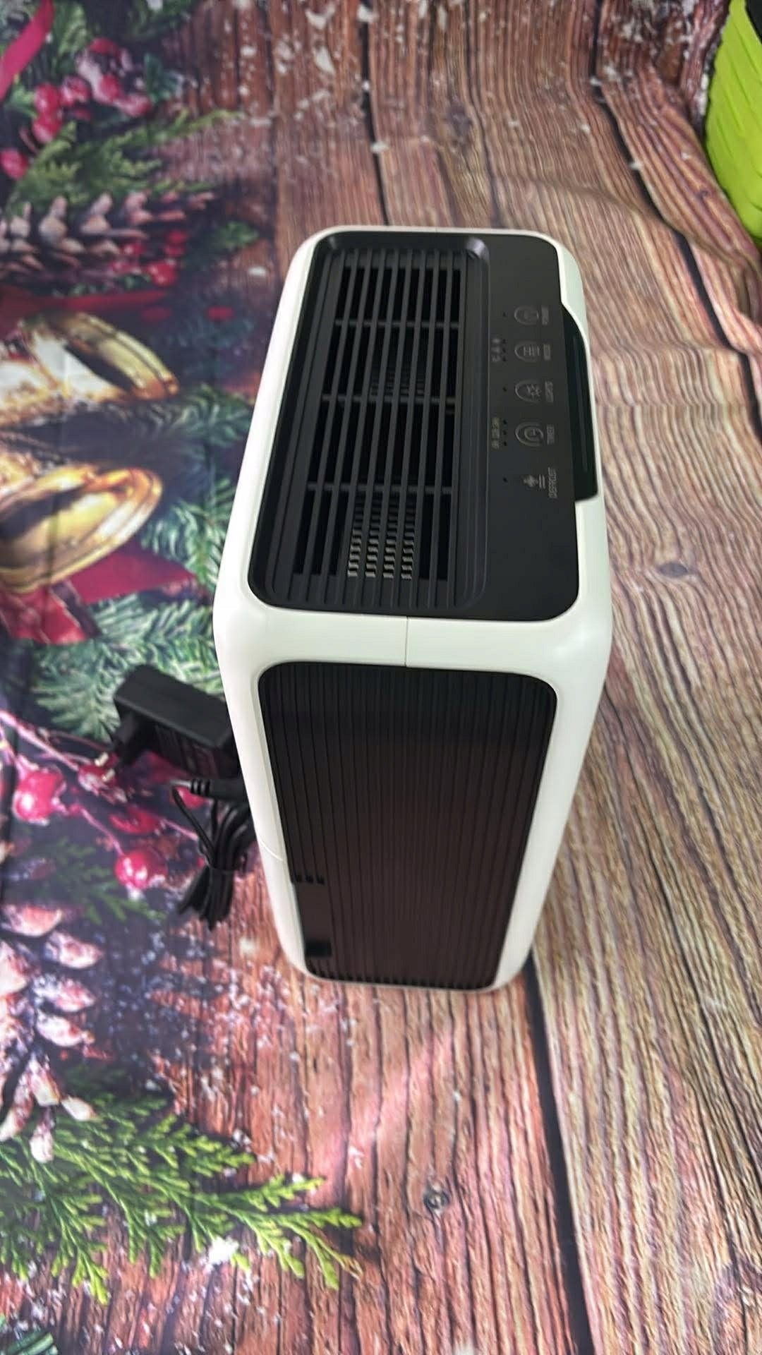 D3307 GOAMGE dehumidifier 30 dB, ultra-quiet 3L Brand no brand