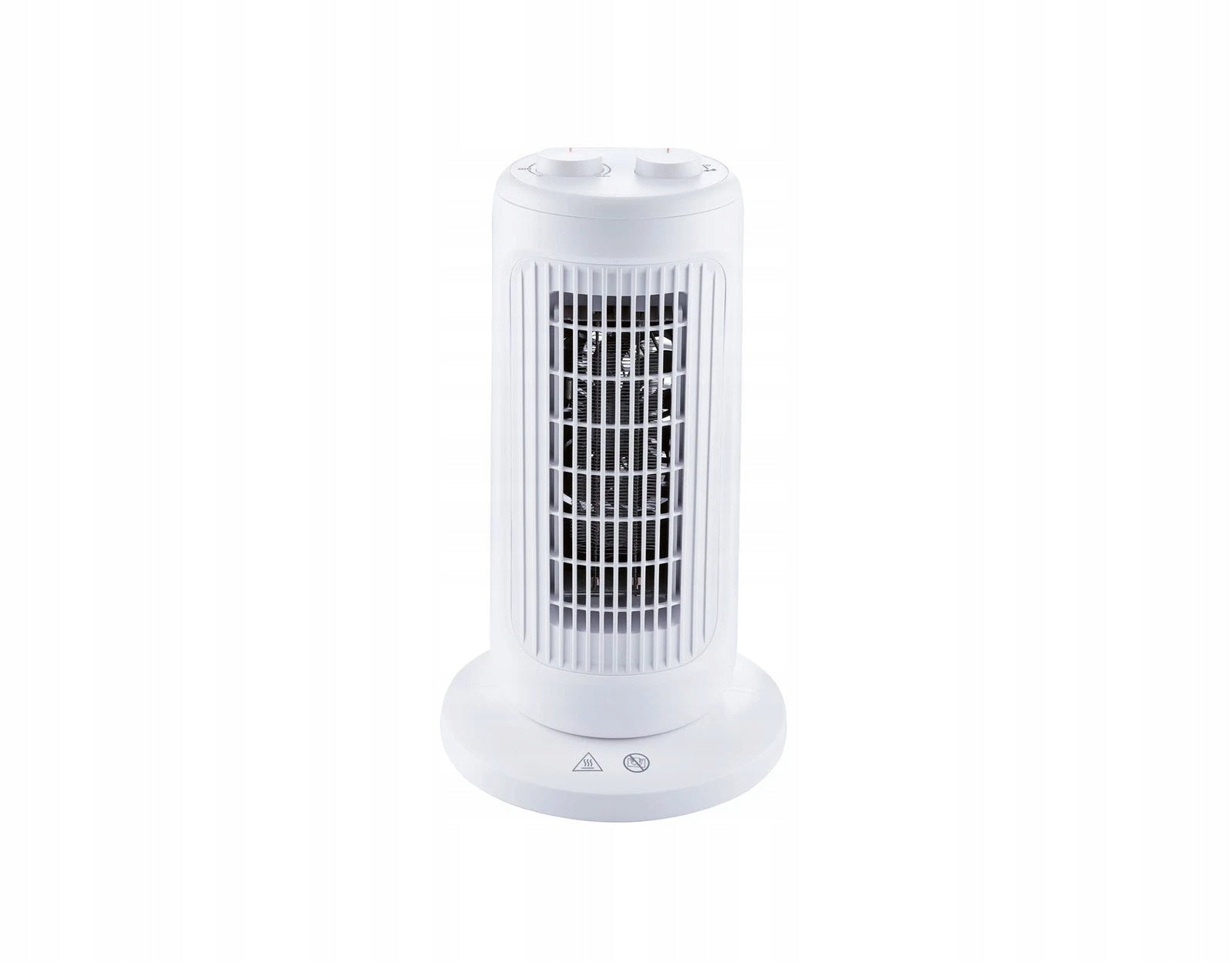 D4961 TRONIC FAN HEATER 1500W WHITE Manufacturer code TRONIC