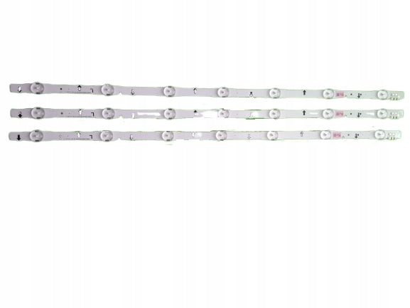 D4GE-320DC0-R3 UE32H4000AWXXH LED strips