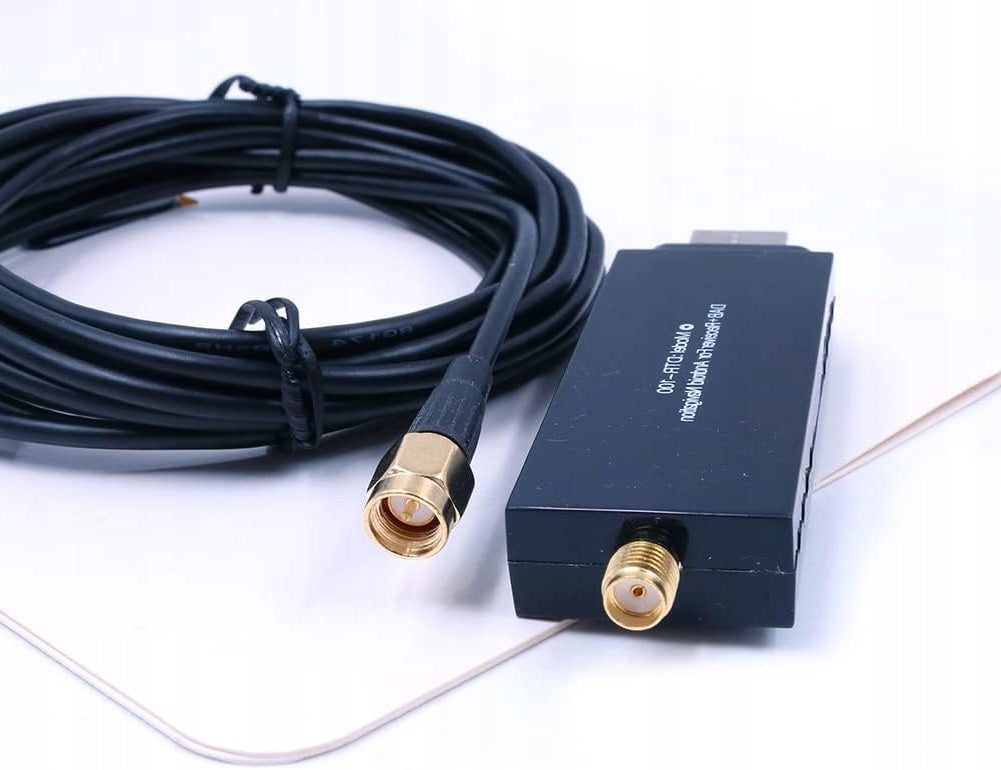 DAB RADIO RECEIVER FOR CAR ADAPTER DAB PLUS USB TUNER