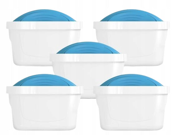 DAFI Filter cartridge for water filter jug Unimax magnesium 5 pieces