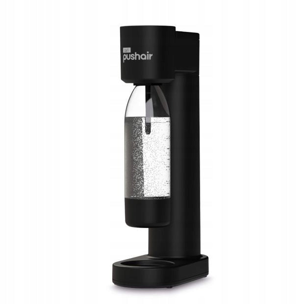DAFI PushAir water saturator Dafi black Brand Dafi