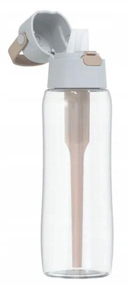 DAFI SOLID bottle with filter cartridge Cappuccino 0,7 L Manufacturer code D.BUT.FIL.SOLID.0.7.CAP.P
