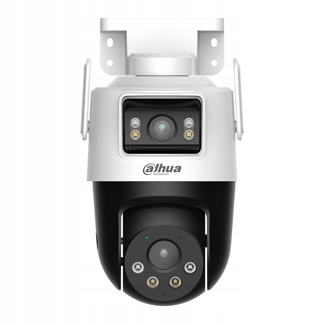 DAHUA 10MP ROTATING DUAL LENS AI TRACKING FULL COLOR IP66 Packaging status original