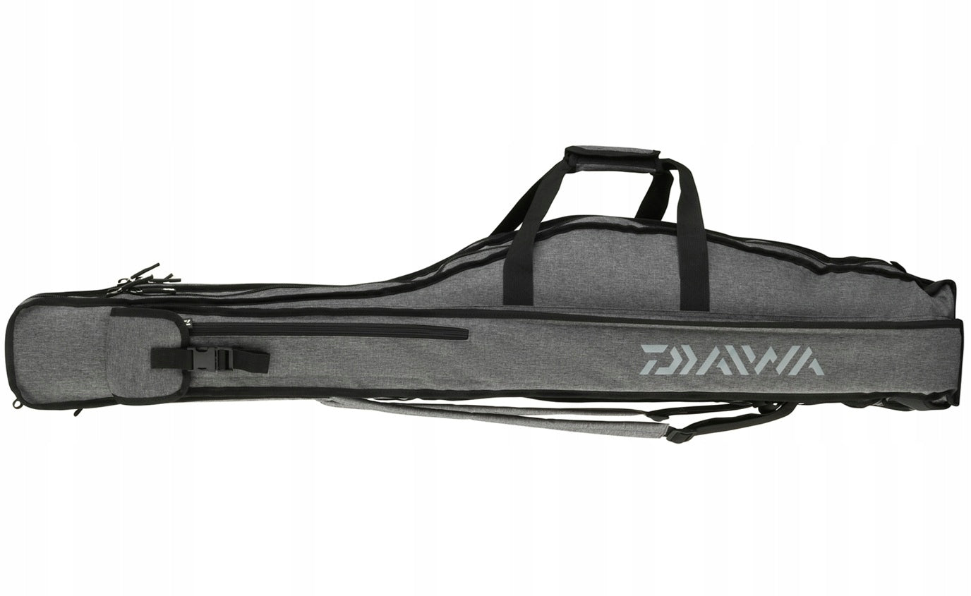 DAIWA D-VEC 3 chamber fishing rod cover 155cm Packaging status original