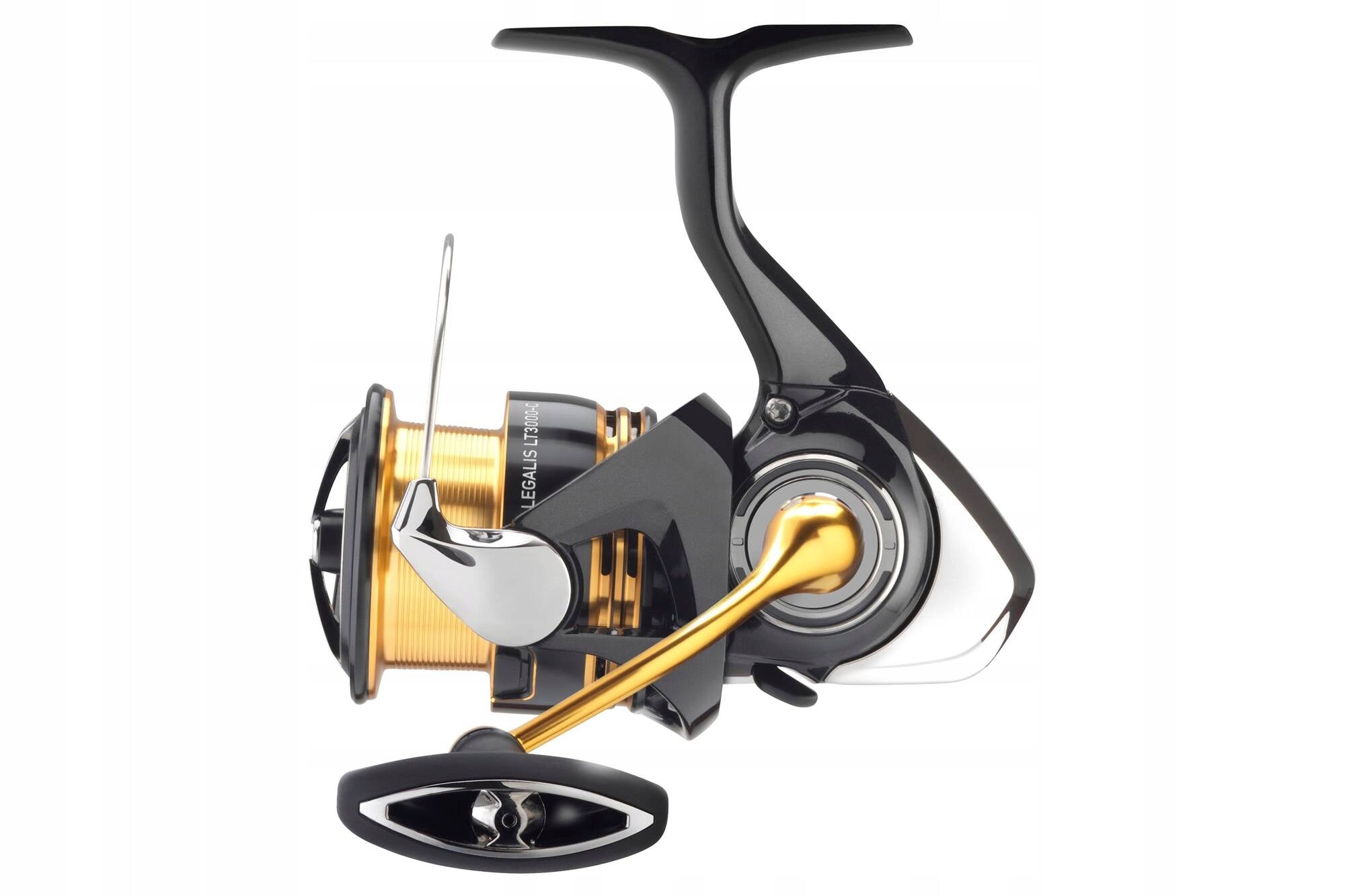 DAIWA Legalis LT 2500D(U)