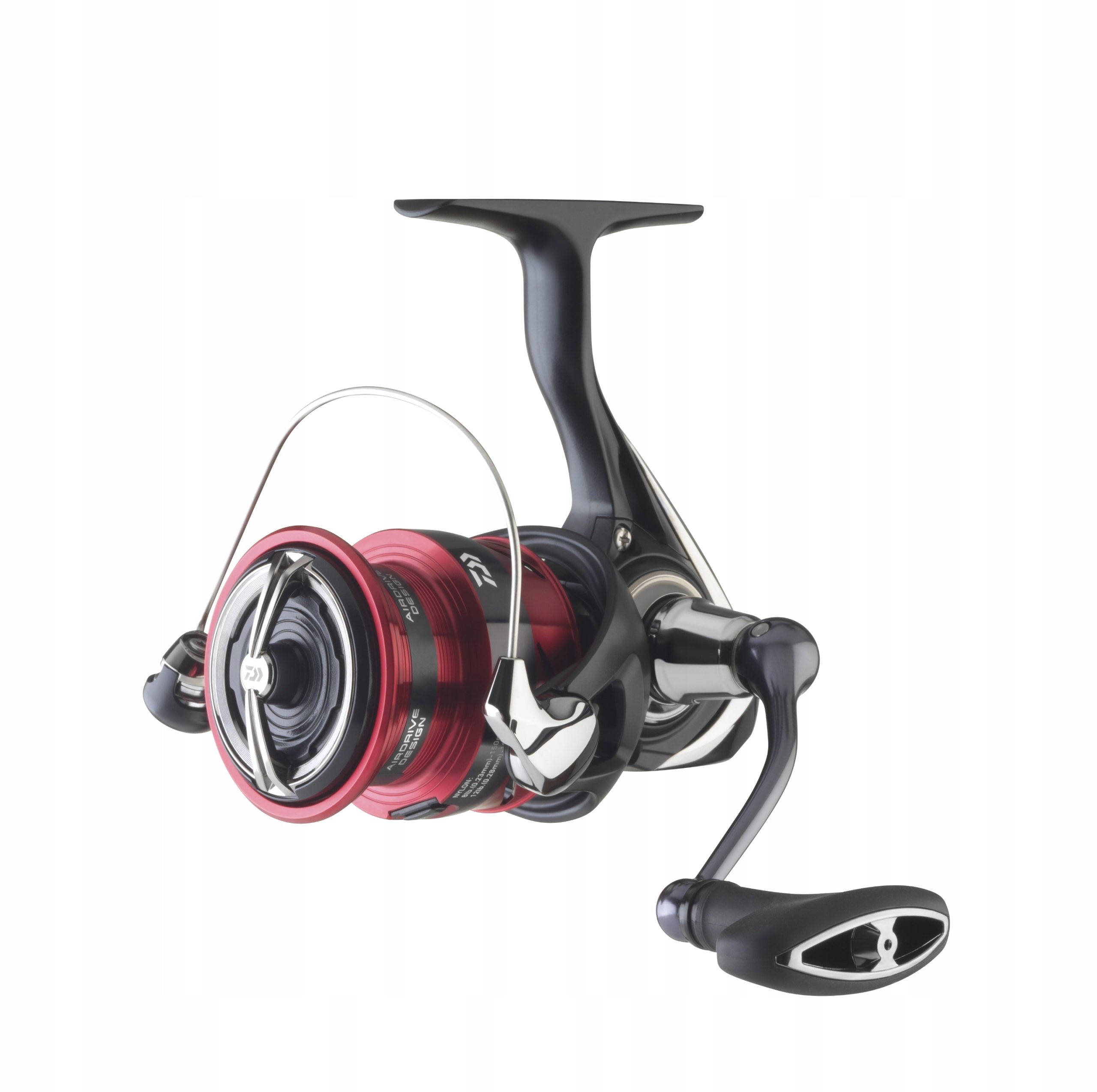 DAIWA NINJA REEL LT3000-CXH Manufacturer code 10005-351
