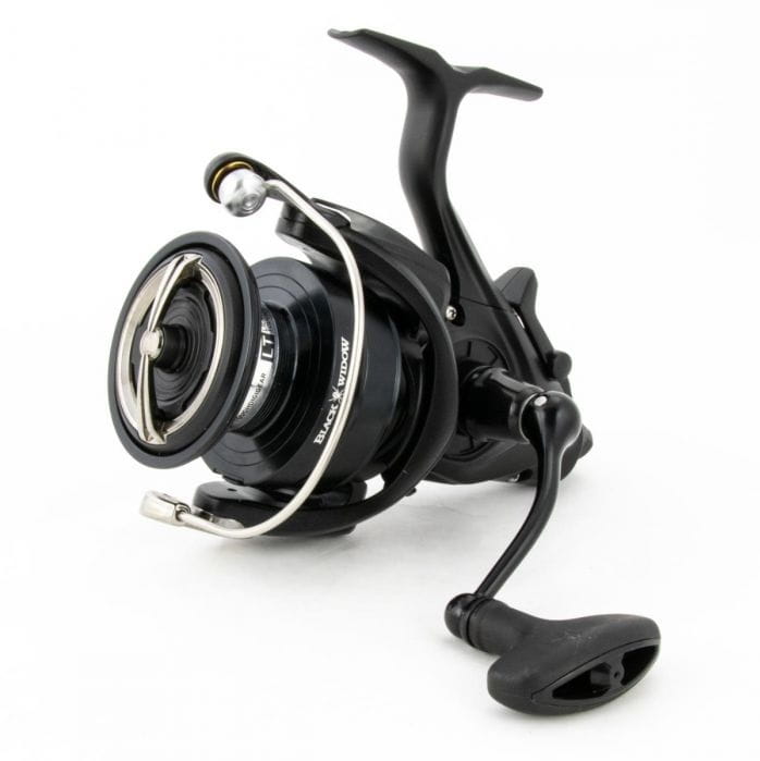DAIWA REEL BLACK WIDOW BR LT 4000-C Manufacturer code 10149-400