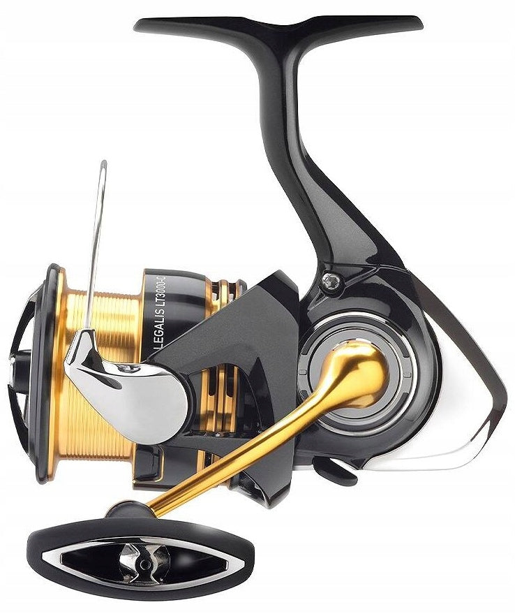 DAIWA REEL LEGALIS LT 4000-C