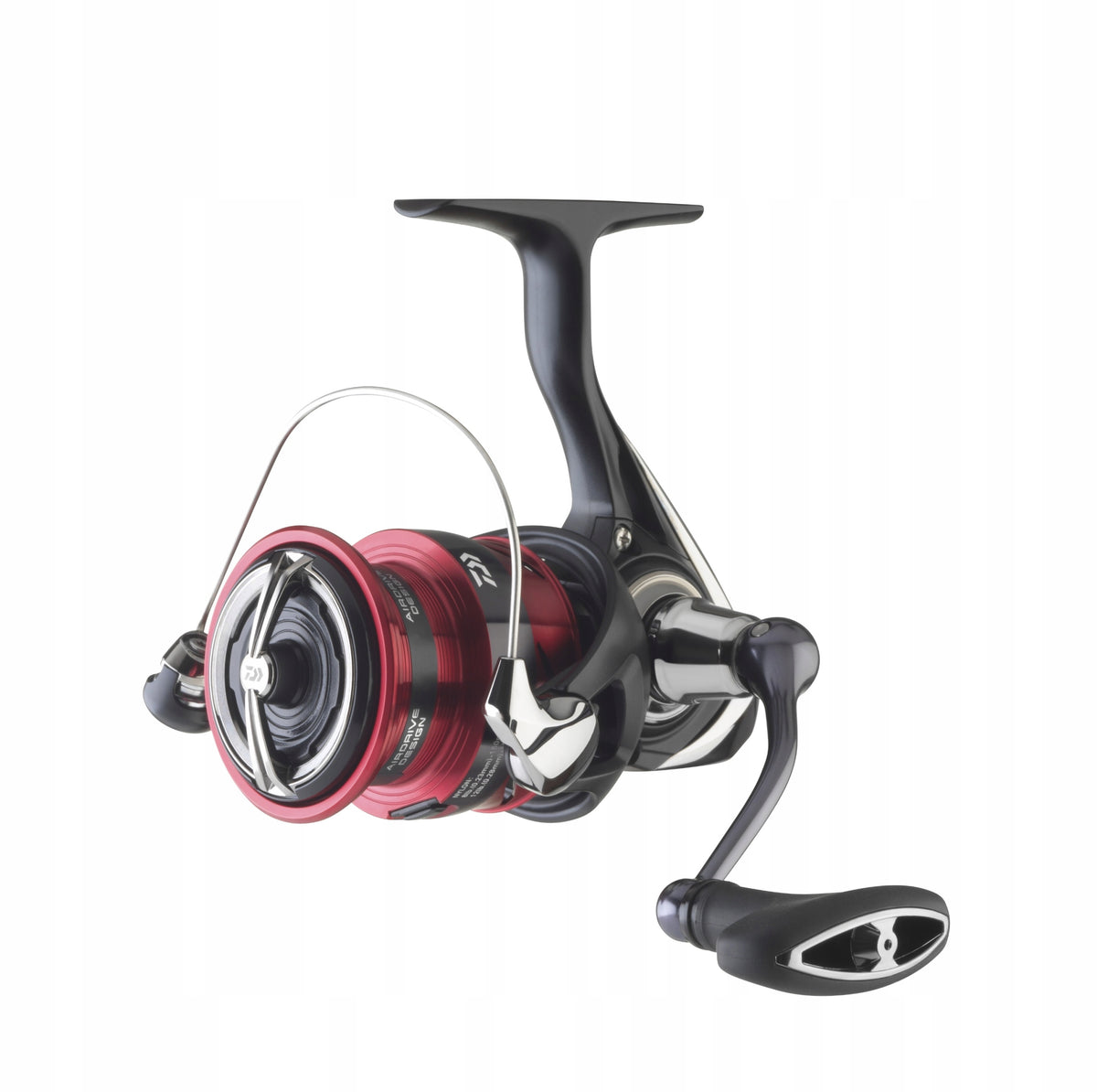 DAIWA REEL NINJA LT1000 Brand Daiwa