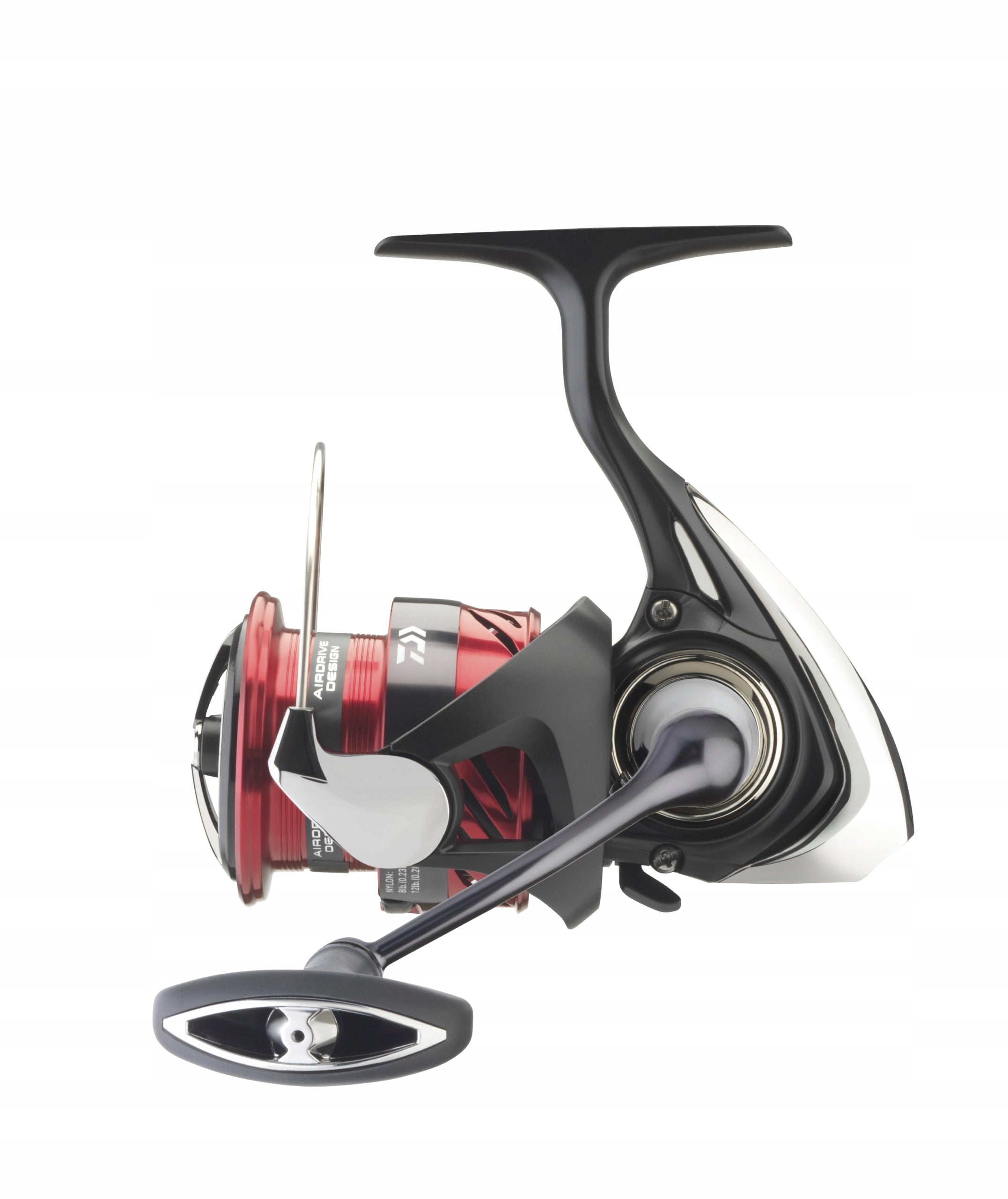 DAIWA REEL NINJA LT1000