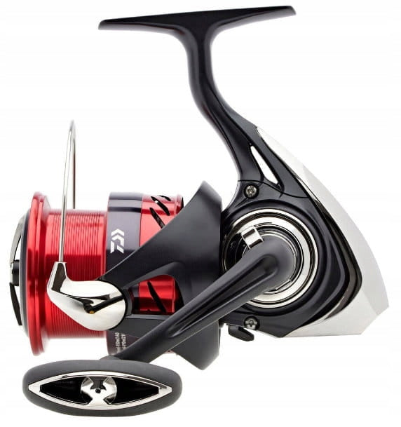 DAIWA REEL NINJA MATCH&FEEDER LT4000-C Packaging status original