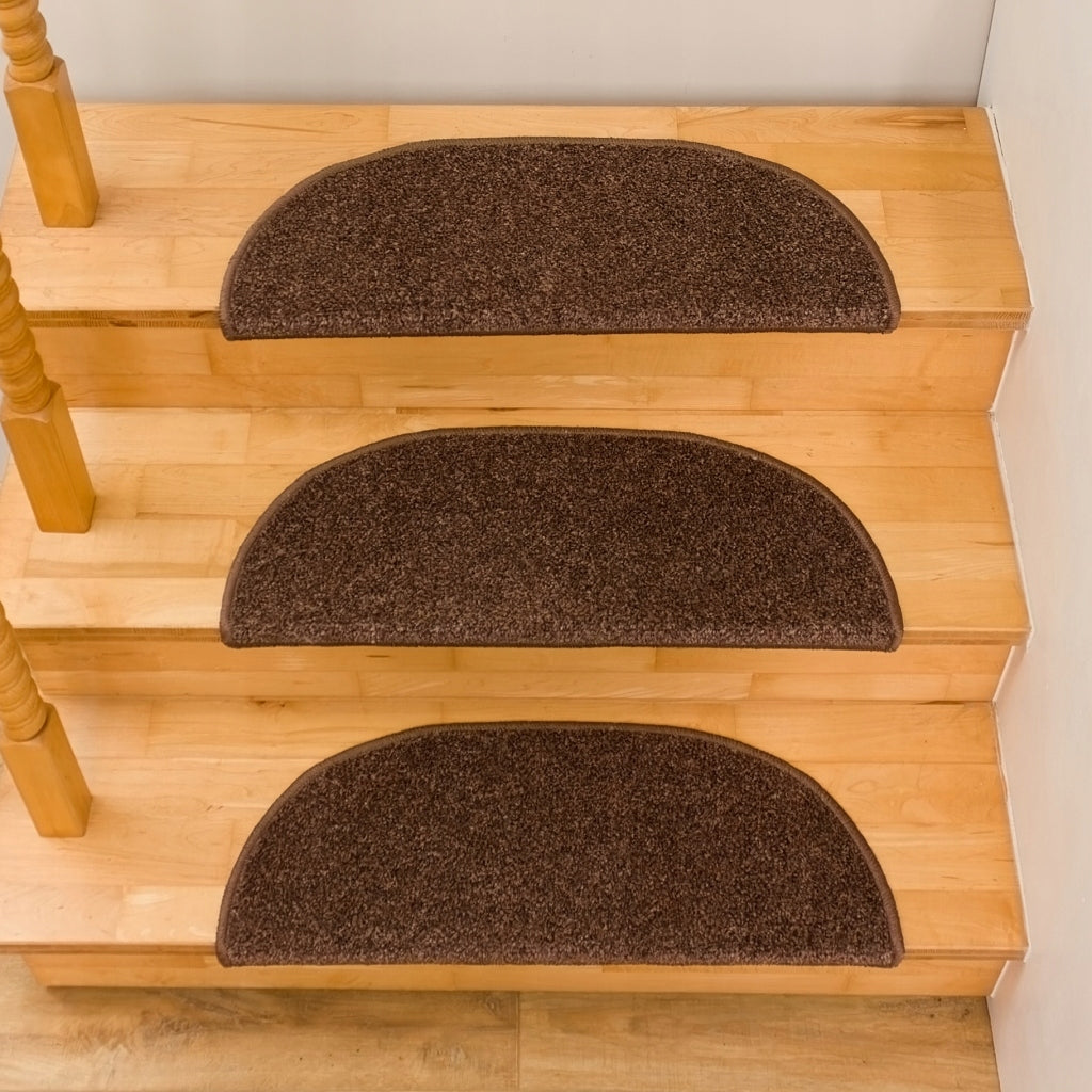 DAKOTA STAIRCASE SHAGGY RUG COVERS Brand no brand