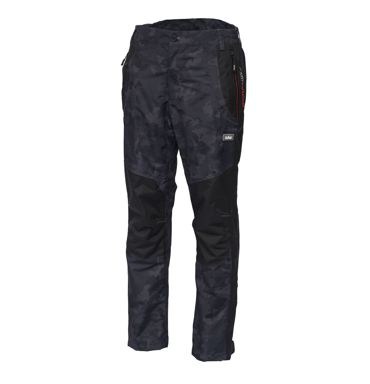 DAM CAMOVISION PANTS size XL Brand Dam