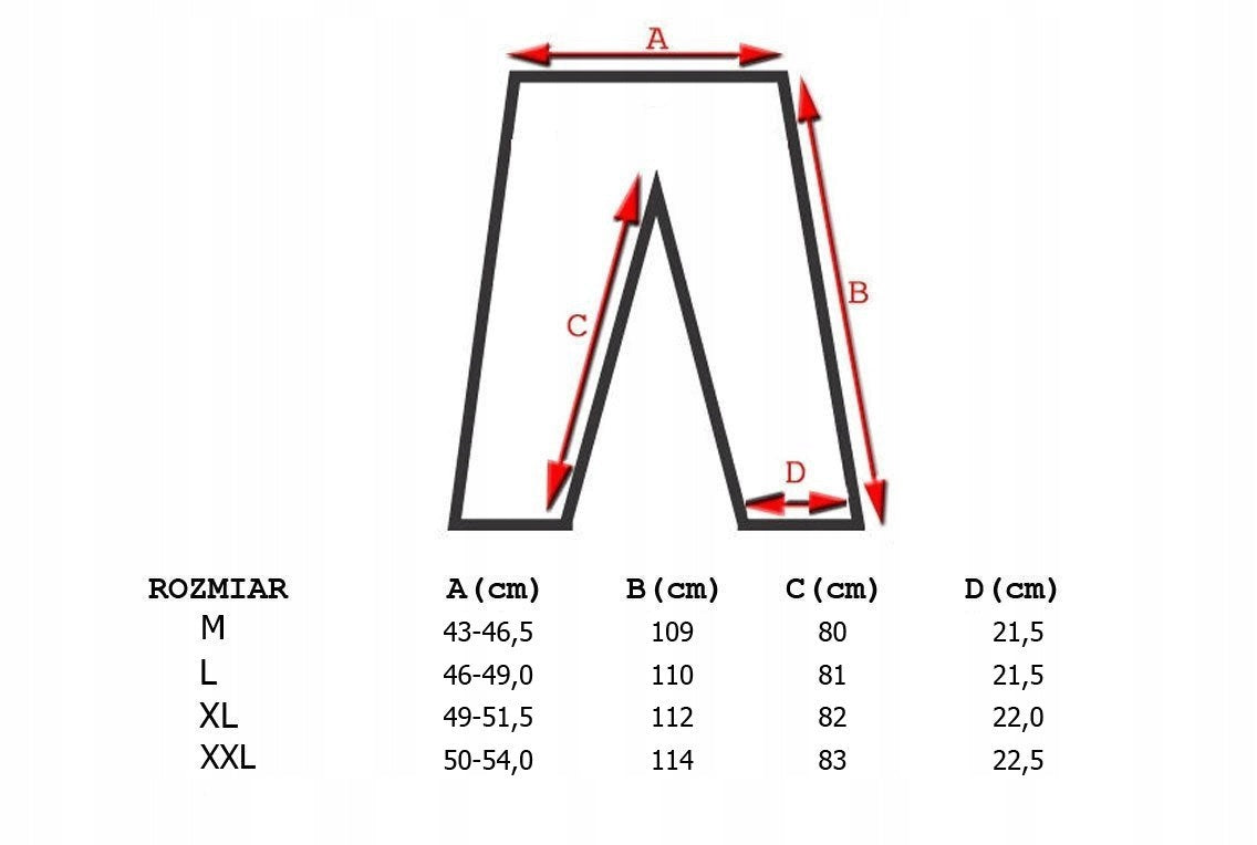 DAM CAMOVISION PANTS size XL Manufacturer code 60103