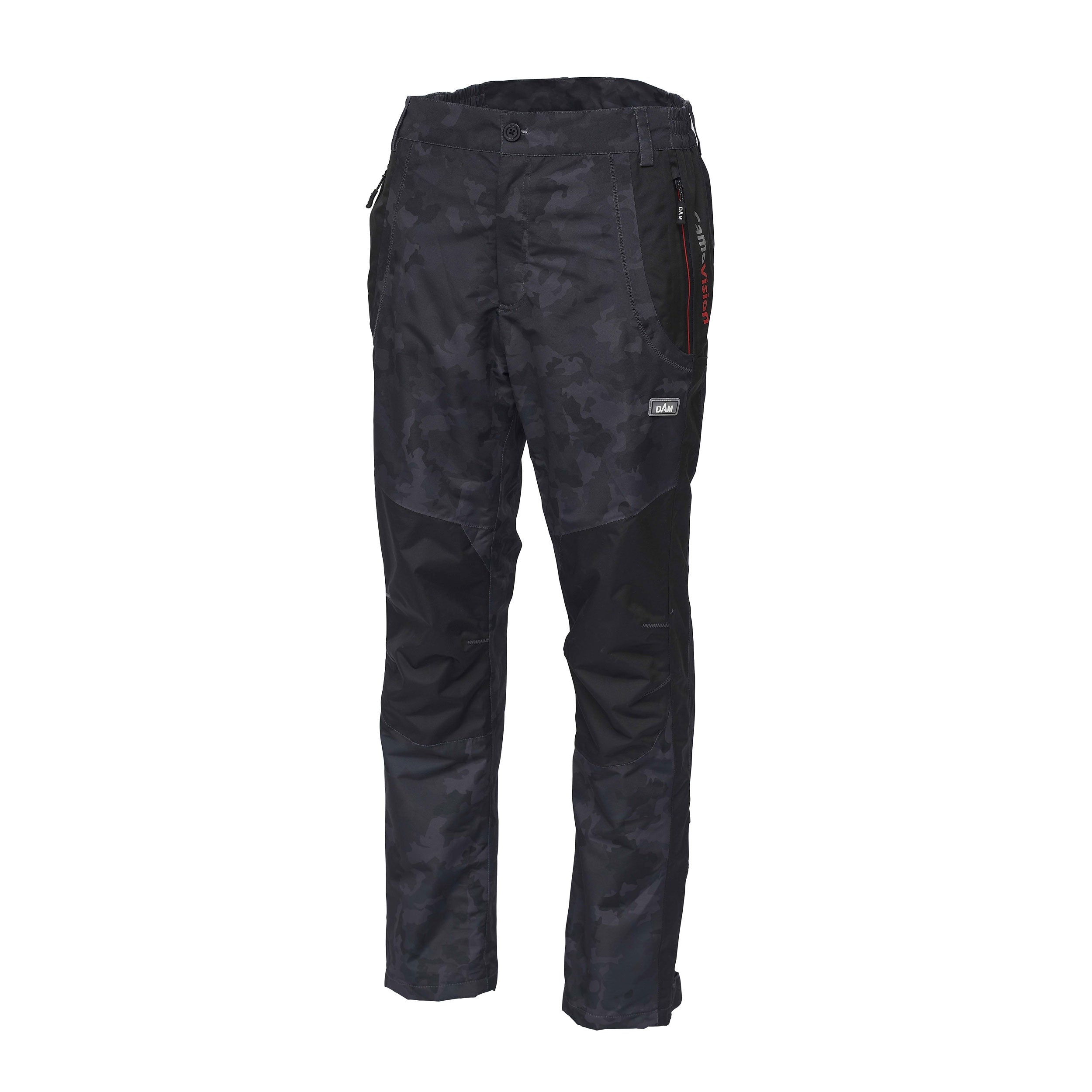 DAM CAMOVISION PANTS size XL