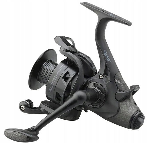 DAM CARP REEL RUNSHIFT 3 5000FS Manufacturer code 73033