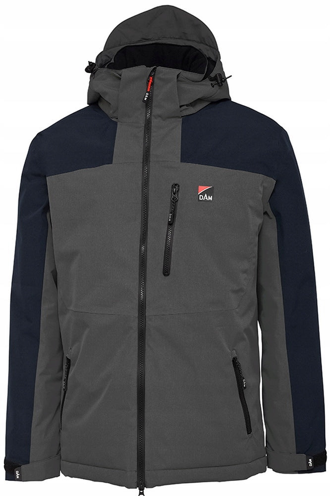 DAM Intenze -20 Thermal Suit size. L Brand Dam