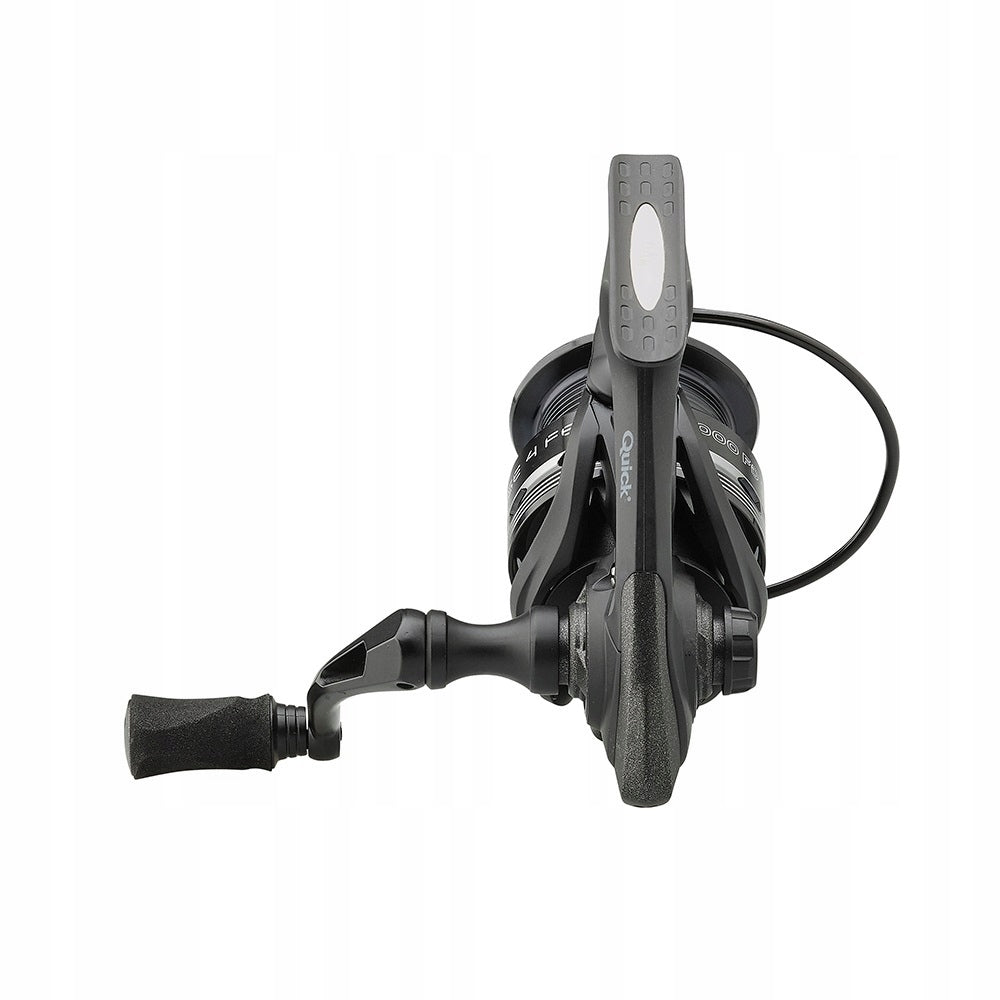 DAM Quick Reel Impulse 4 Feeder 4000 FD Manufacturer code 73068