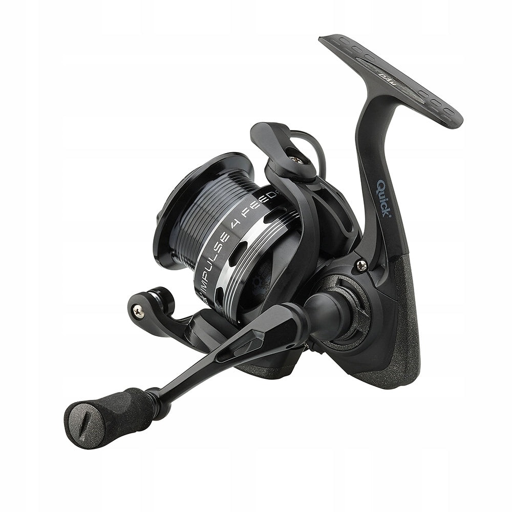 DAM Quick Reel Impulse 4 Feeder 4000 FD