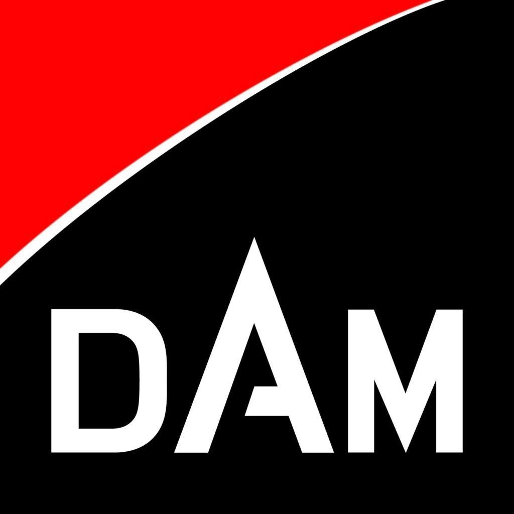 DAM Quick Runshift 3A FS 6000 reel Manufacturer code 73042