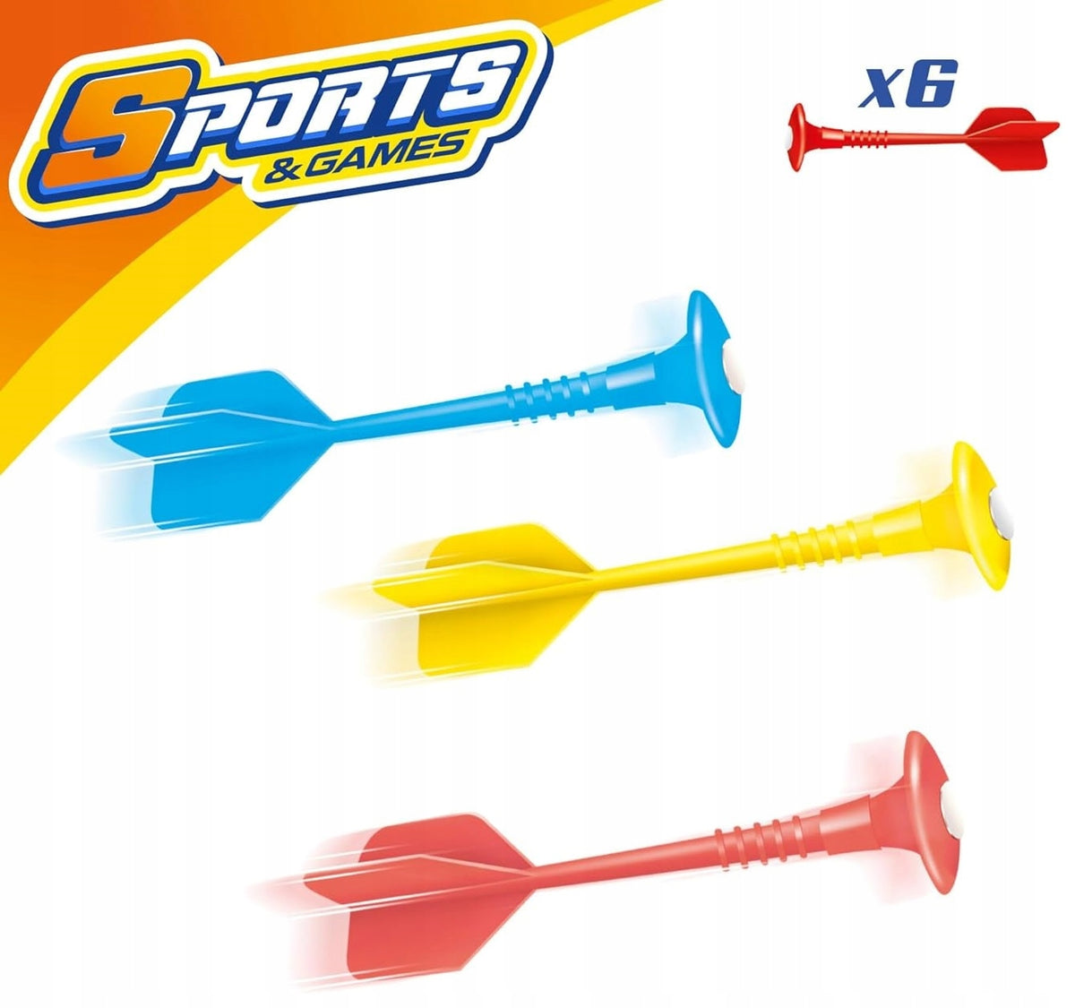 DART DARTS MAGNET MAGNETIC SHIELD ARCADE GAME SAFE Kid's age 3＋ years