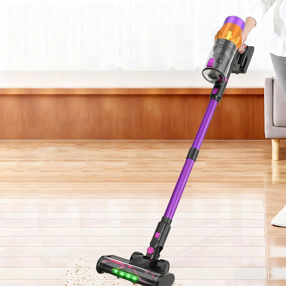 DAYPLUS VACUUM CLEANER 3IN1 550W BAGLESS 30KPA LIGHT VERTICAL BRUSHLESS Manufacturer Bedee