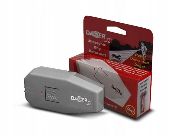 DAZER 2 original dog repellent ultrasonic professional Kind repellent