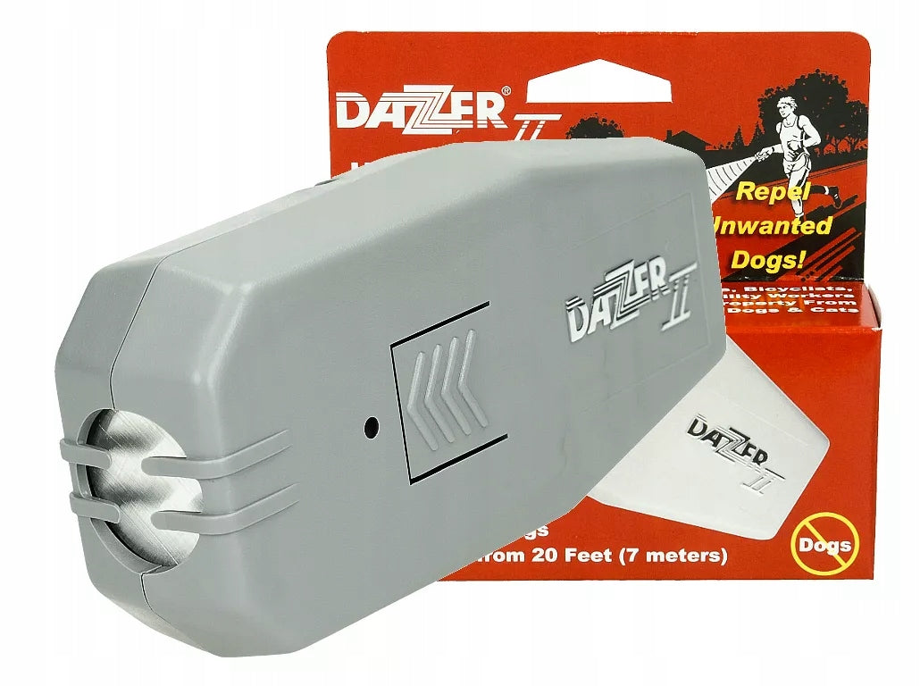 DAZER 2 original dog repellent ultrasonic professional