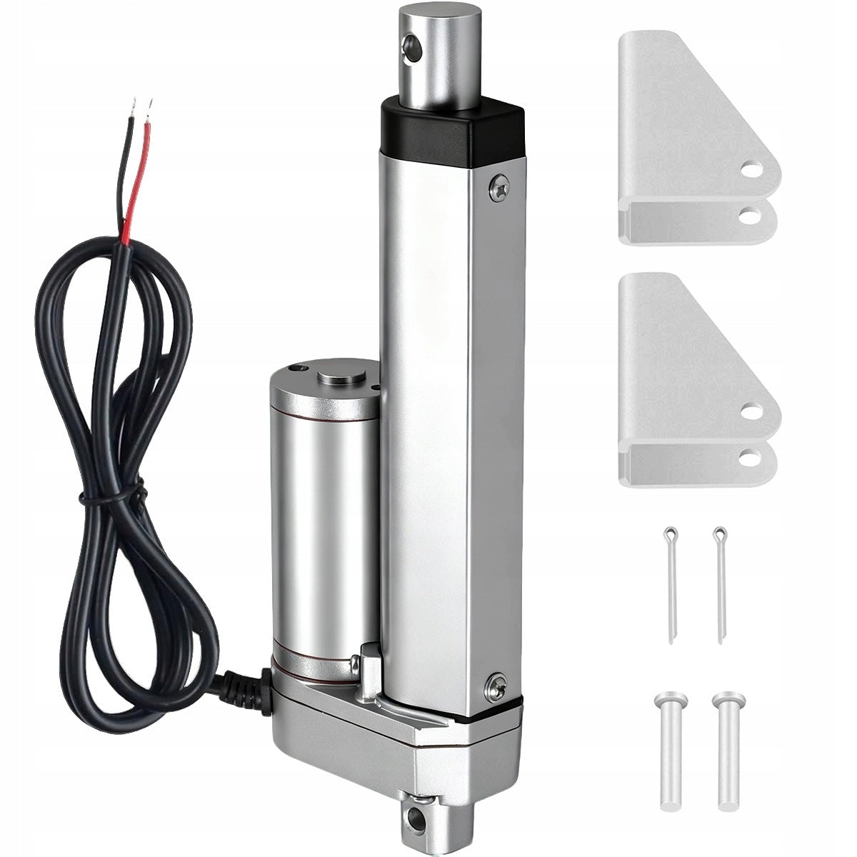 DC 12V 1000N Stroke 100mm Linear Actuator