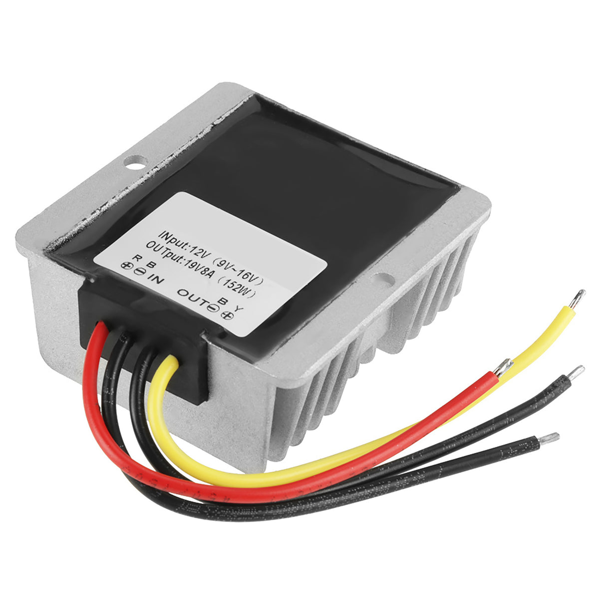 DC 12V TO 19V 8A 152W STEP-UP CONVERTER POWER CONVERTER Brand no brand