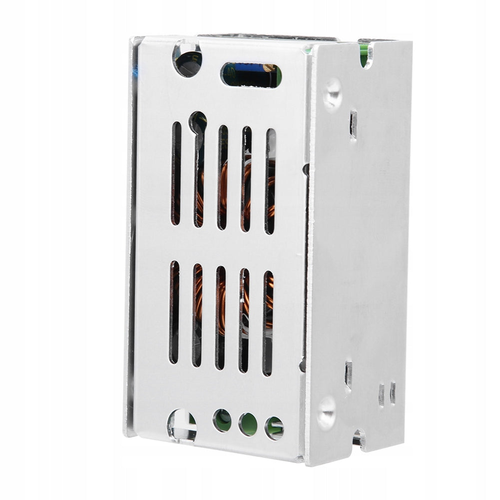DC-DC Voltage Converter 10-90V to 2-60V STEP-DOWN Lowering Voltage EAN (GTIN) 4048052118508
