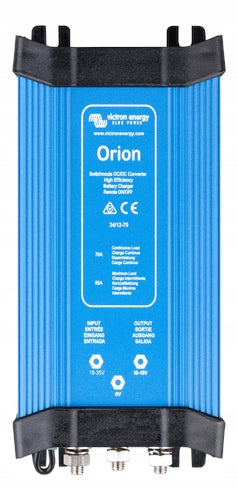 DC-DC converter Victron Orion 24/12-70