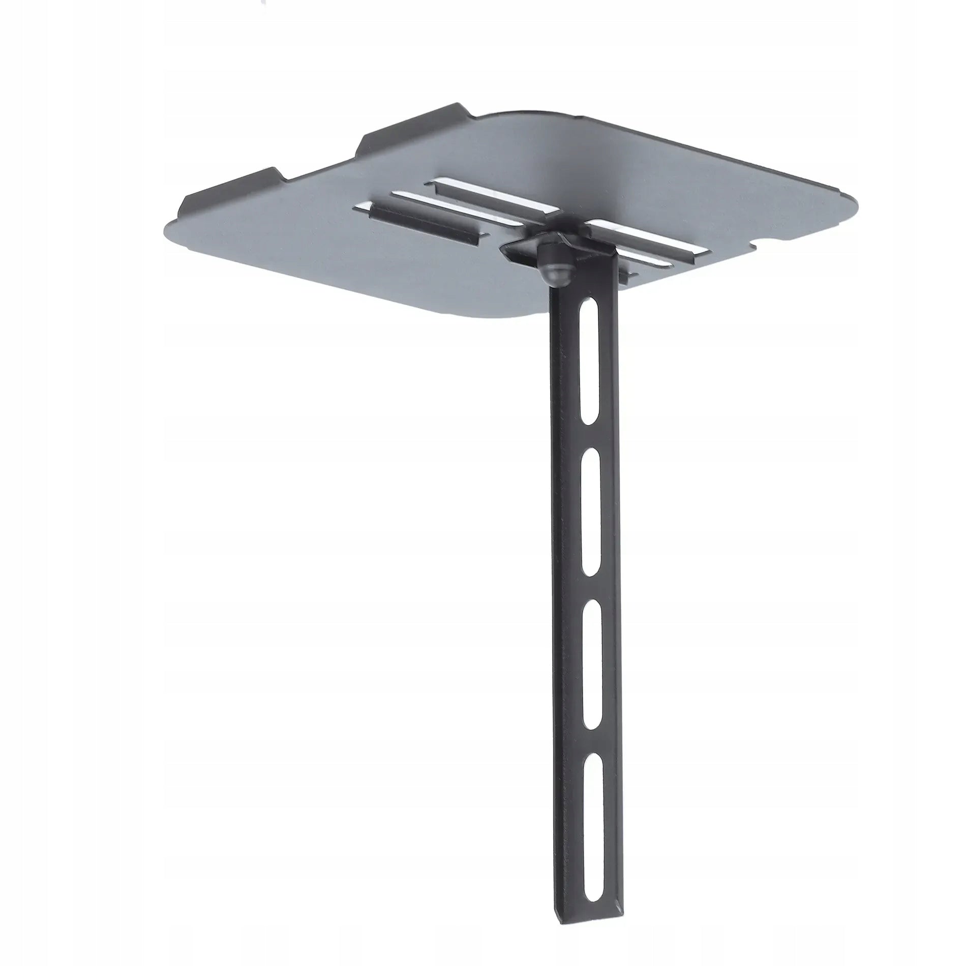 DECODER SHELF TUNER DVB-T2 DVD WALL MOUNT OR TV MOUNTED Model D-52