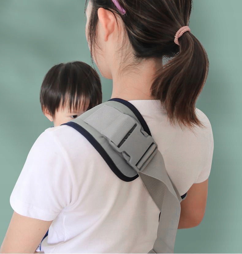 DEDICATED BABY CARRIER ERGONOMIC HIP CARRIER 20KG Brand Zgeer