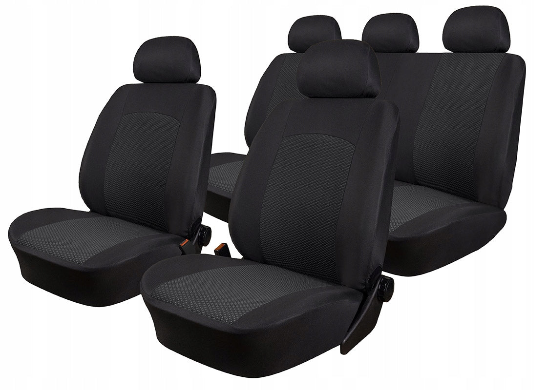 DEDICATED car covers Nissan Qashqai II