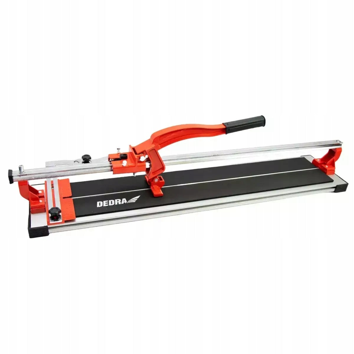 DEDRA 1152 MANUAL GLAZE CUTTER 800mm BEARING