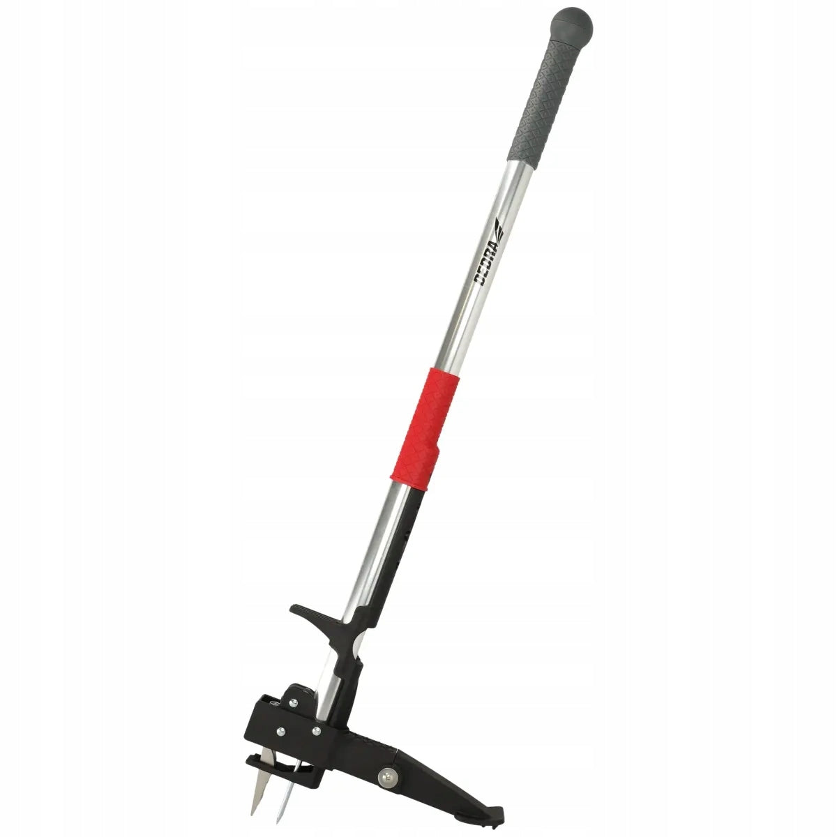 DEDRA 80C090 WEED PICKER LENGTH 100cm ALUMINUM + PP