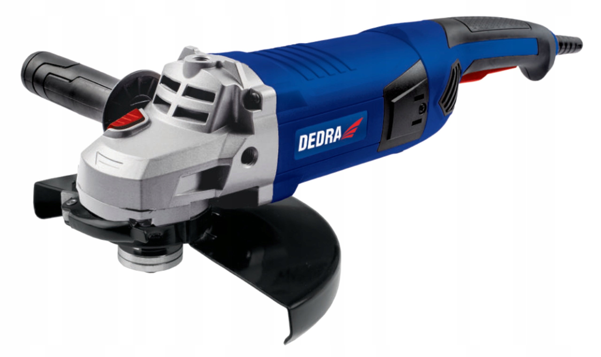 DEDRA ANGLE GRINDER ANGLE DIAX CUTTING GRINDING 230MM 2100W DED7937