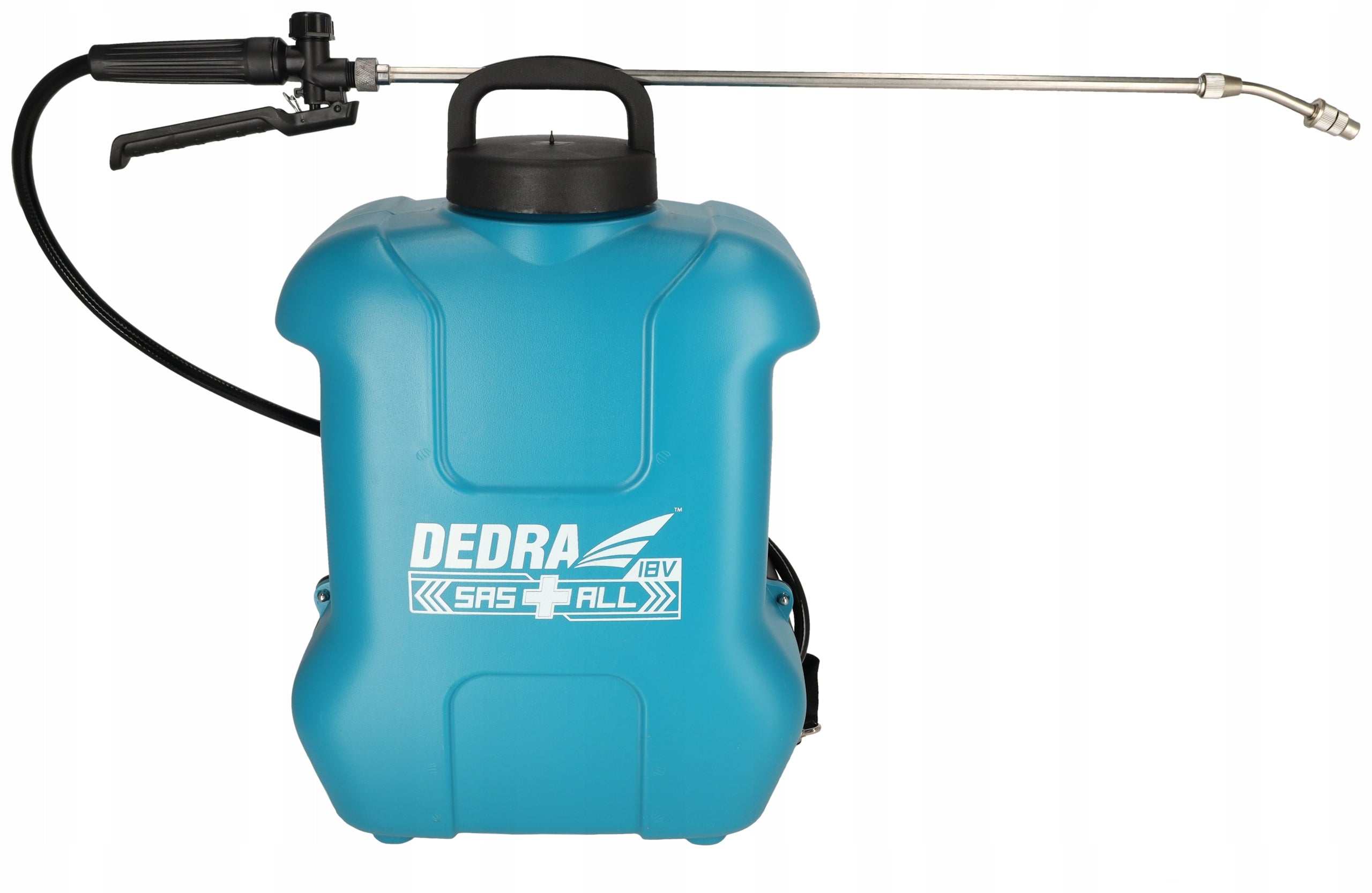 DEDRA CORDLESS SPRAYER DED6981 16L ELECTRIC BACKPACK 18V Manufacturer code DED6981