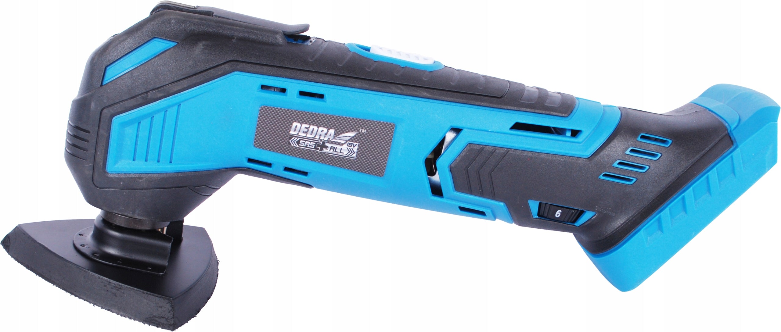 DEDRA DED7059 All-in-One Cordless 18-Volt EAN (GTIN) 5902628705099