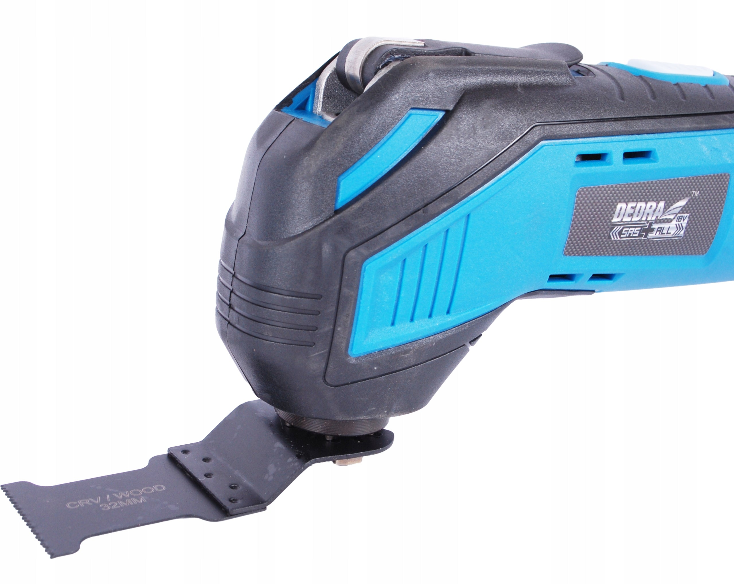 DEDRA DED7059 All-in-One Cordless 18-Volt