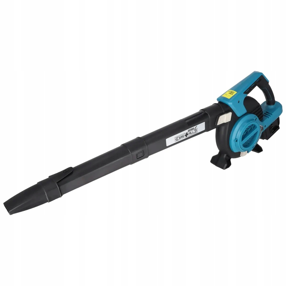 DEDRA DED7194V CORDLESS VACUUM CLEANER/BLOWER 2x18V SAS+ALL